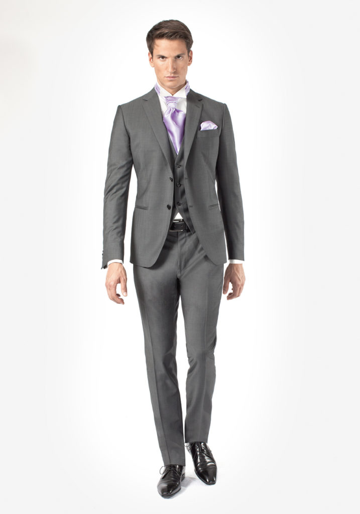 Costumes sur mesure, mariage & business