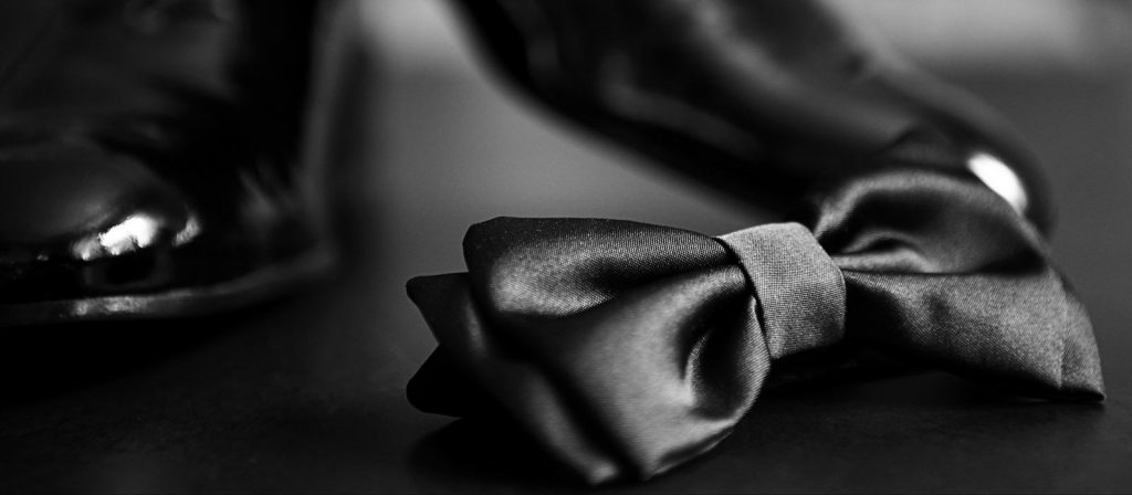 Costumes sur mesure, mariage & business
