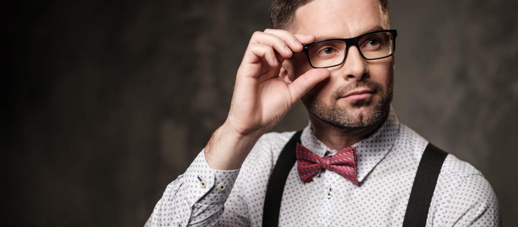 Costumes sur mesure, mariage & business