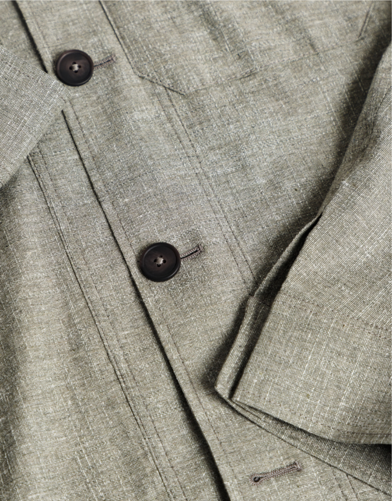 Costumes sur mesure, mariage & business